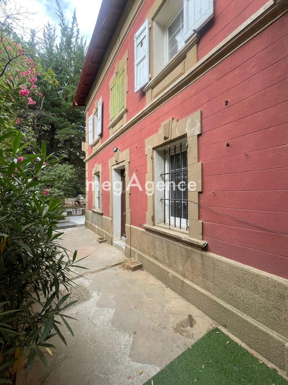 Un pied-à-terre dexception dans une demeure du XVIIIe
