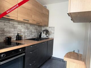  Appartement à vendre 3 pièces 65 m²