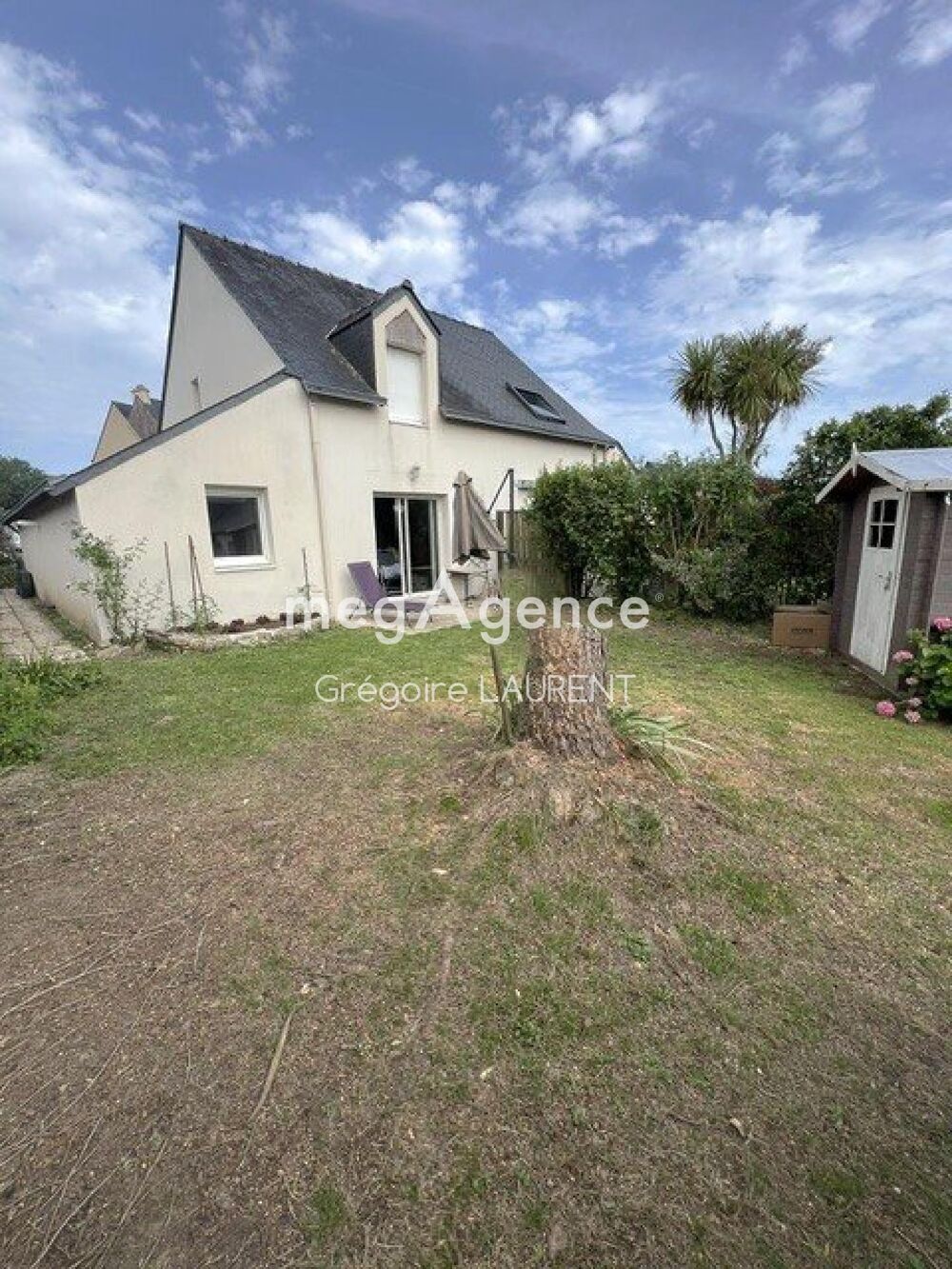 Vente Maison Maison 4 pièces 75m². Auray