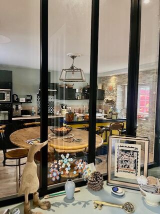  Maison � vendre 6 pi�ces 108 m�