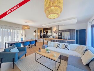  Maison à vendre 6 pièces 155 m²
