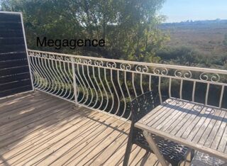  Appartement à vendre 1 pièce 21 m²