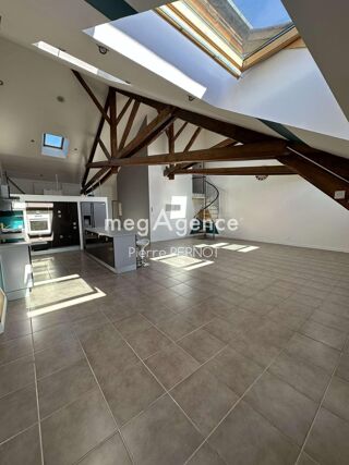  Appartement � vendre 5 pi�ces 107 m�