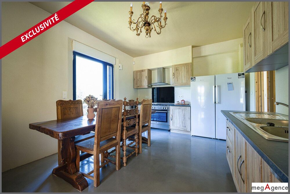  vendre  Maison Trgastel (22730)