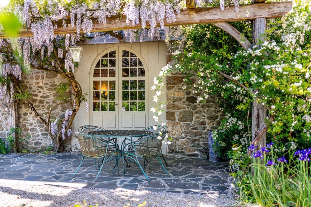 DOMAINE CONFIDENTIEL PROCHE DES PLAGES