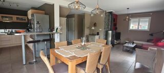  Maison à vendre 5 pièces 89 m²