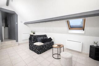  Appartement � vendre 2 pi�ces 29 m�