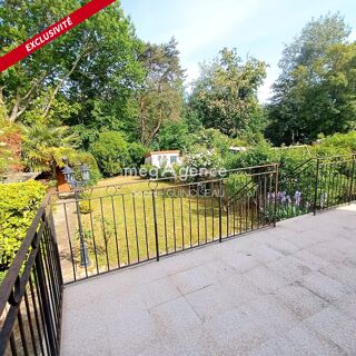  Maison à vendre 5 pièces 107 m²