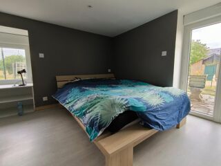  Maison � vendre 4 pi�ces 110 m�