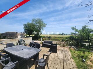  Maison à vendre 4 pièces 90 m²