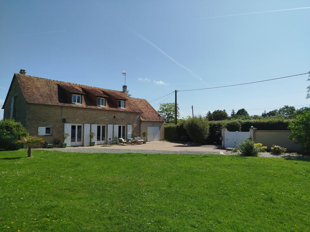 Opprtunité, Au calme, Maison en Pierre, grand potentiel