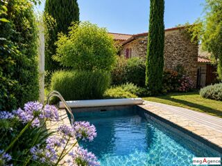  Maison à vendre 7 pièces 185 m²
