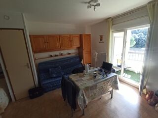  Appartement � vendre 1 pi�ce 21 m�