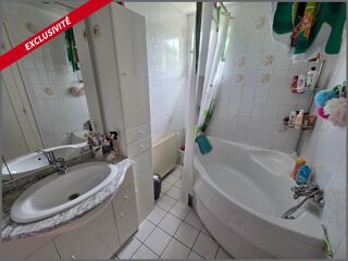  Maison à vendre 5 pièces 100 m²