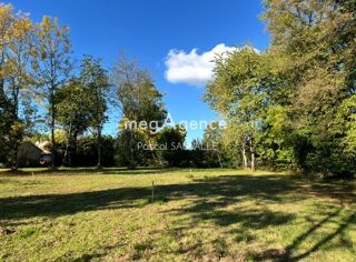  Terrain à vendre 2277 m²
