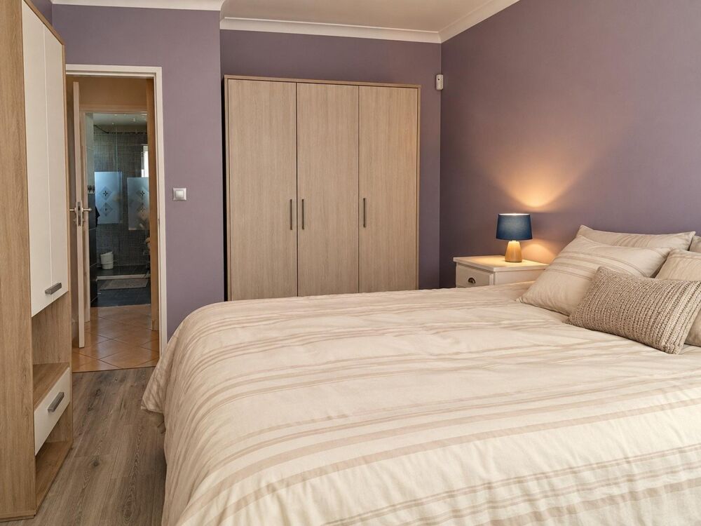 Vente Maison MAISON 3 CHAMBRES AVEC JARDIN ET GARAGE Saint-quentin