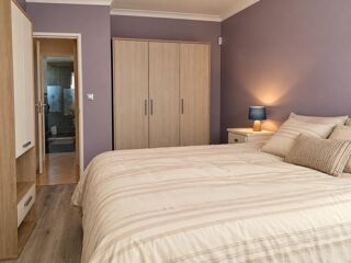 Vente Maison MAISON 3 CHAMBRES AVEC JARDIN ET GARAGE Saint-quentin