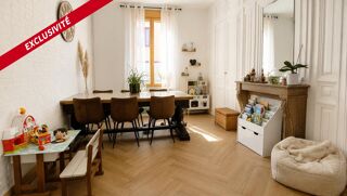  Maison à vendre 5 pièces 135 m²