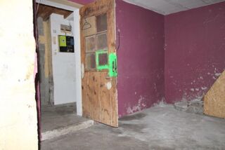  Parking / Garage � vendre 