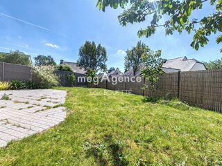  Maison à vendre 6 pièces 105 m²
