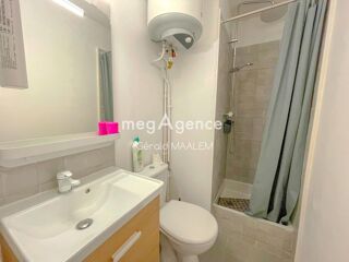  Appartement à vendre 1 pièce 15 m²