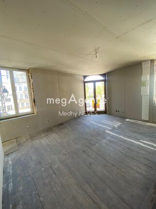  Immeuble à vendre 250 m²