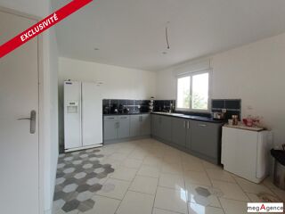  Maison à vendre 3 pièces 112 m²