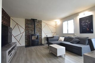  Maison à vendre 7 pièces 130 m²