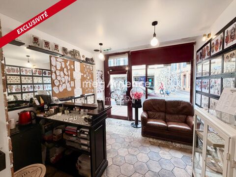 Local commercial id&eacute;al investisseur 144000 89100 Sens