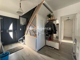  Maison à vendre 6 pièces 127 m²