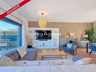  Maison à vendre 6 pièces 155 m²