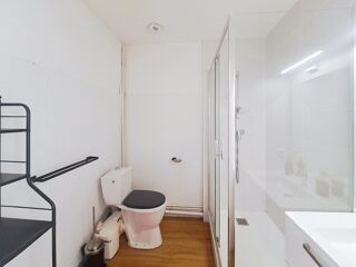  Appartement à louer 1 pièce 21 m²