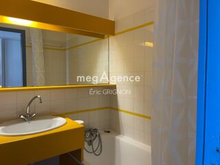  Appartement � vendre 2 pi�ces 25 m�