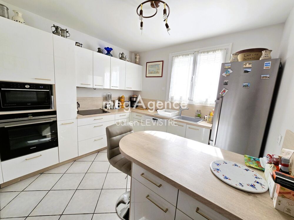 Maison de 6 pièces de 148m²