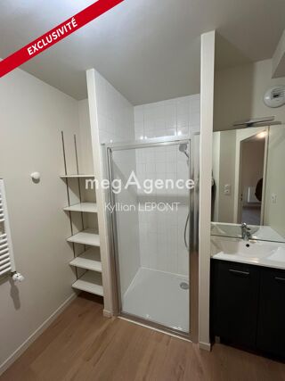  Appartement � vendre 1 pi�ce 32 m�