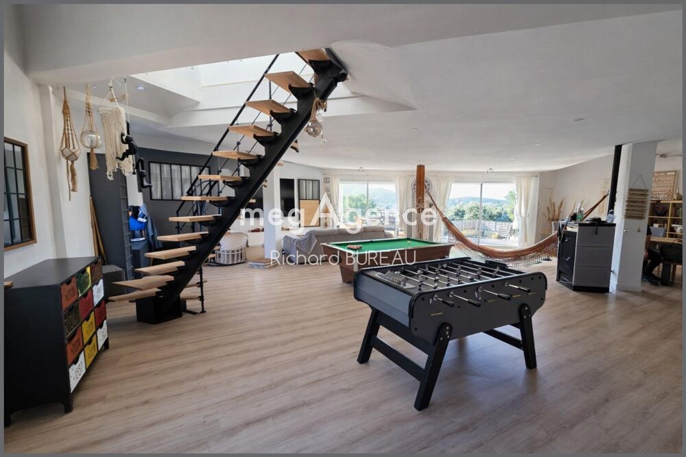 � vendre  Maison Pignans (83790)