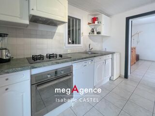 Maison à vendre 4 pièces 90 m²