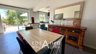  Maison à vendre 5 pièces 118 m²