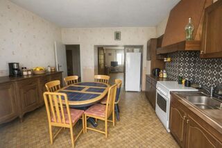  Maison � vendre 7 pi�ces 170 m�