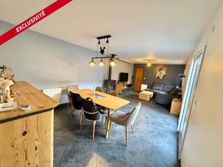  Maison � vendre 6 pi�ces 118 m�