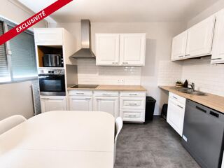  Appartement à vendre 3 pièces 75 m²