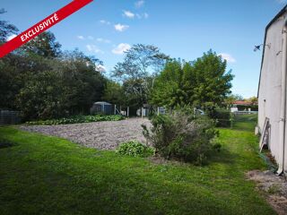  Maison � vendre 4 pi�ces 100 m�