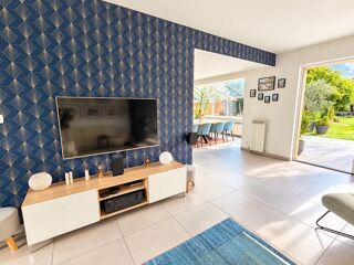  Maison à vendre 6 pièces 151 m²