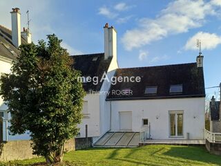  Maison � vendre 6 pi�ces 164 m�
