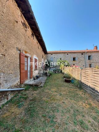  Maison à vendre 4 pièces 105 m²