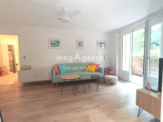  Appartement  vendre 2 pices 48 m