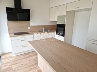  Maison � vendre 4 pi�ces 91 m�