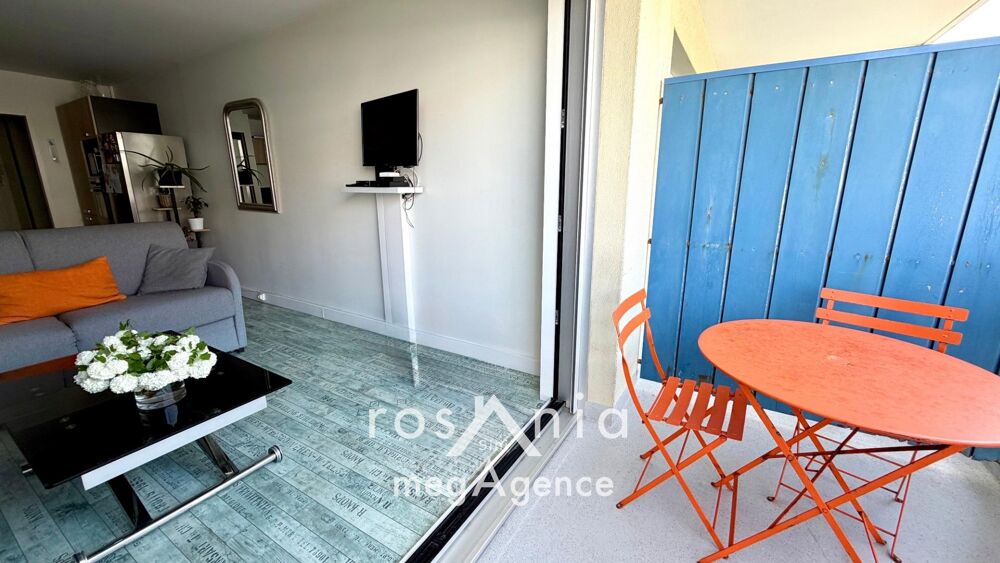 Vente Appartement APPARTEMENT T3 de 71 m² À LA CHAUME Les sables-d'olonne