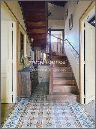  Maison à vendre 8 pièces 110 m²