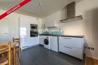  Appartement � vendre 3 pi�ces 92 m�